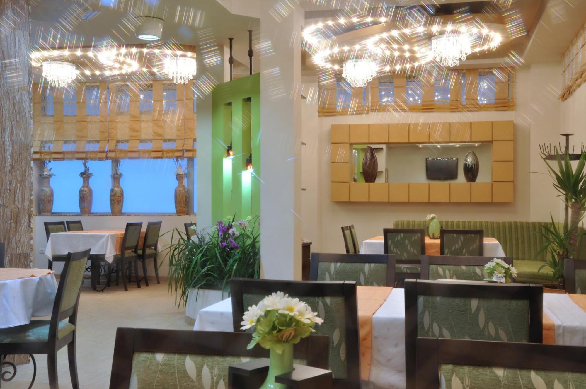 Hotel Botika Kraljevo Restaurant photo