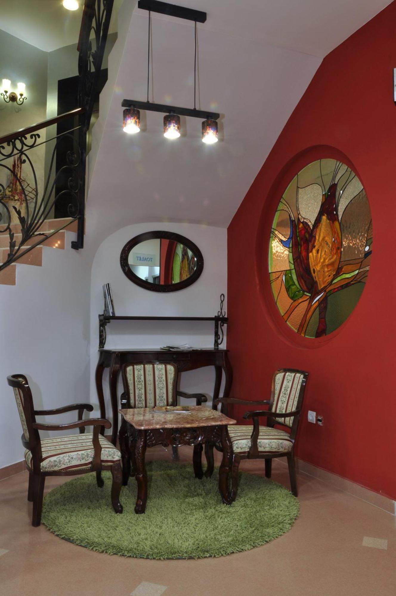 Hotel Botika Kraljevo Interior photo