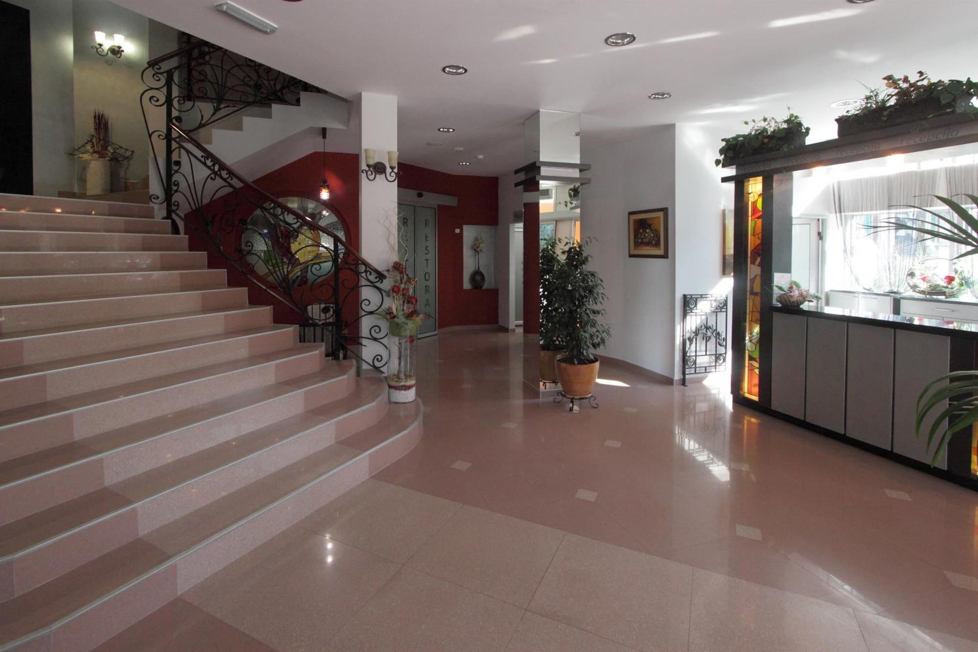 Hotel Botika Kraljevo Interior photo