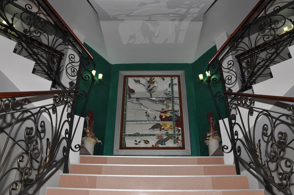 Hotel Botika Kraljevo Exterior photo