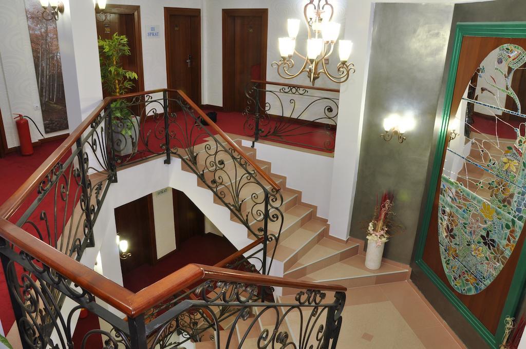Hotel Botika Kraljevo Interior photo
